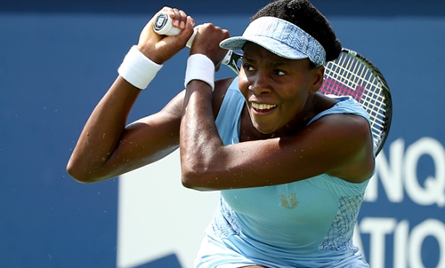 Williams beats Doi to win Taiwan Open