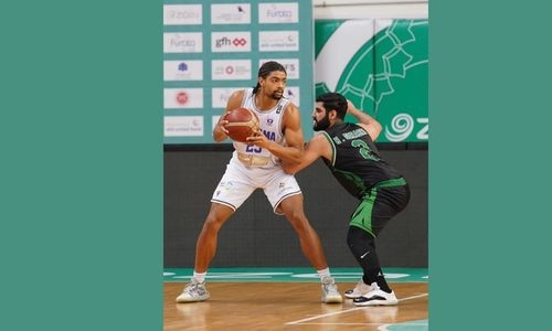 Bahrain Club hand Manama first defeat