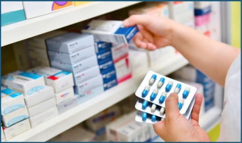 The Bill That Makes You Sick!