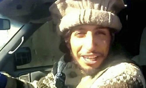 Paris attacks ringleader brags of entering France posing as migrant Paris attacks ringleader brags of entering France posing as migrant