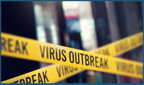 Israel Reports First Confirmed Hantavirus Case After Eastern Europe Trip