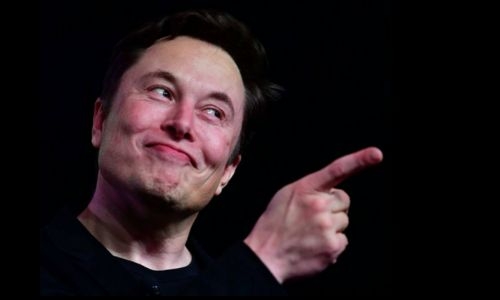 Musk sues OpenAI over ‘betrayal’ of mission