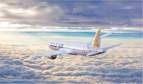 Gulf Air to Launch Direct Flights to New York Starting October 1