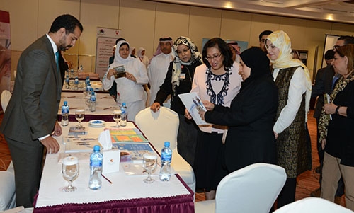 300 Bahrainis diagnosed with rare diseases, says Ministry