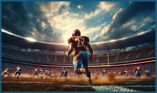 iGA and Royal Academy of Police Launch AI GameDay iGA and Royal Academy of Police Launch AI GameDay