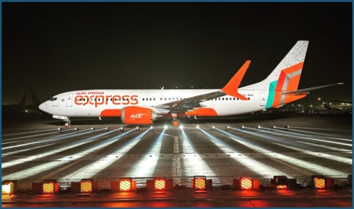 Air India Express to Restart Muscat Flights on 3 March 2026 Air India Express to Restart Muscat Flights on 3 March 2026