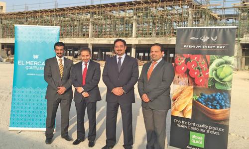 Alosra to open outlet at El Mercado Janabiya