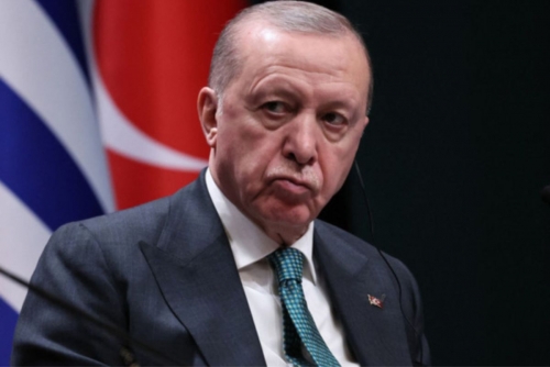 Türkiye’s Erdogan shuts liberal Istanbul university Türkiye’s Erdogan shuts liberal Istanbul university