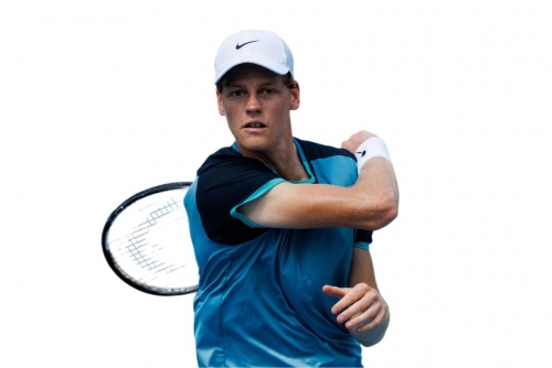 Sinner ‘honest to core’, says coach Cahill after dope test controversy Sinner ‘honest to core’, says coach Cahill after dope test controversy