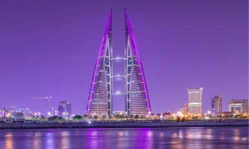 Citizens own 65% CRs in Bahrain, foreigners 16%