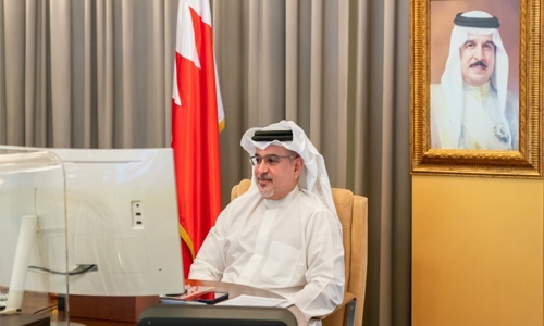 Invest in workforce: HRH Prince Salman