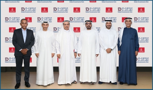 Emirates Airlines to Build New Cabin Crew Village in Dubai Investments Park