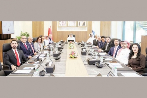 Alba Fourth Quarter Profit Surges 193.4 Percent to BD108.7 Million Alba Fourth Quarter Profit Surges 193.4 Percent to BD108.7 Million