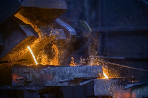 German Factory Orders Rebound Unexpectedly in May Despite Geopolitical Uncertainty German Factory Orders Rebound Unexpectedly in May Despite Geopolitical Uncertainty