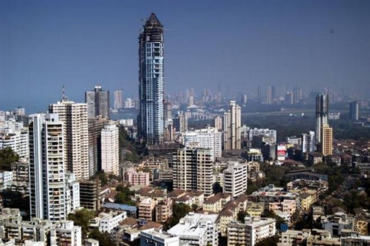 More NRIs investing in Indian realty sector owing to rupee fall