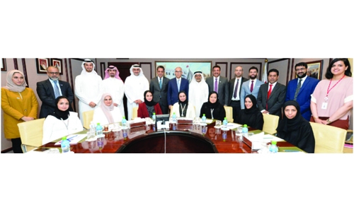 Grooming Bahrain’s future leaders 