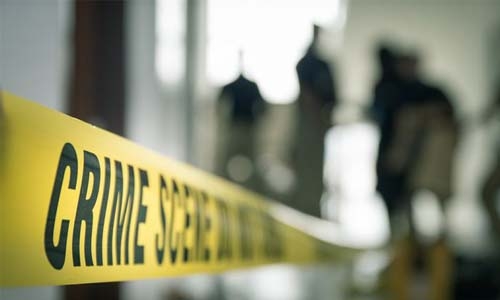 Security official, expatriate killed in Saudi terror attack Security official, expatriate killed in Saudi terror attack