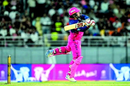 Sooryavanshi, 15, in line for maiden India call-up: report Sooryavanshi, 15, in line for maiden India call-up: report