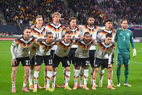 Germany step in to cover fan travel costs Germany step in to cover fan travel costs