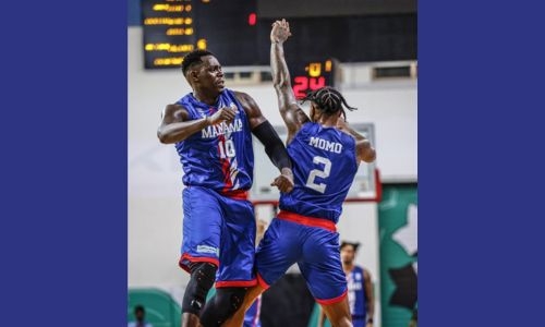 Manama barge into WASL final