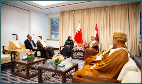Bahrain and Oman Strengthen Housing and Urban Planning Ties 