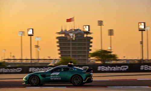 BIC launches 30 per cent discount on Bahrain GP 2024 tickets BIC launches 30 per cent discount on Bahrain GP 2024 tickets
