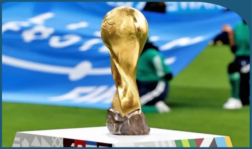 Arab Cup 2025 set for Doha Arab Cup 2025 set for Doha