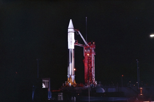 Asteroid or old rocket? NASA expert IDs mystery object in space Asteroid or old rocket? NASA expert IDs mystery object in space