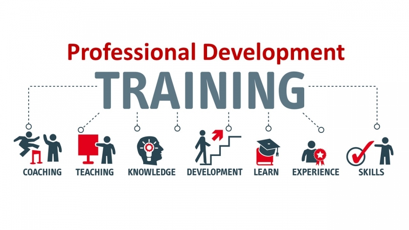 Professional Development Trends Professional Development Trends