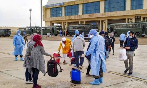 Bangladesh bans travellers from Europe Bangladesh bans travellers from Europe