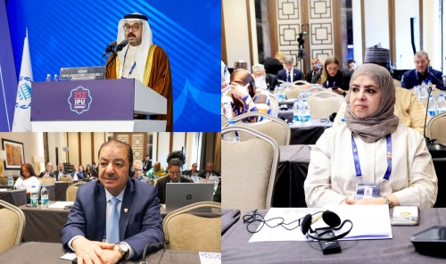 Calls for Stronger Global Cooperation