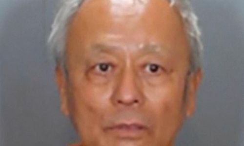 California church shooter upset over Taiwan-China tensions: Police California church shooter upset over Taiwan-China tensions: Police