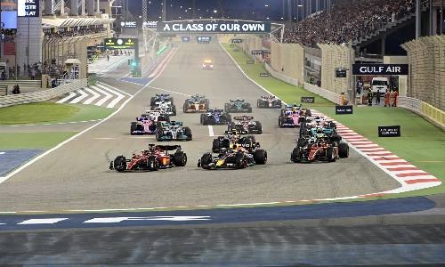 Only few days left for BIC’s superb 30 per cent discount on tickets to F1 Bahrain GP 2023
