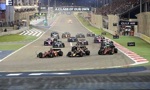 Only few days left for BIC’s superb 30 per cent discount on tickets to F1 Bahrain GP 2023 Only few days left for BIC’s superb 30 per cent discount on tickets to F1 Bahrain GP 2023