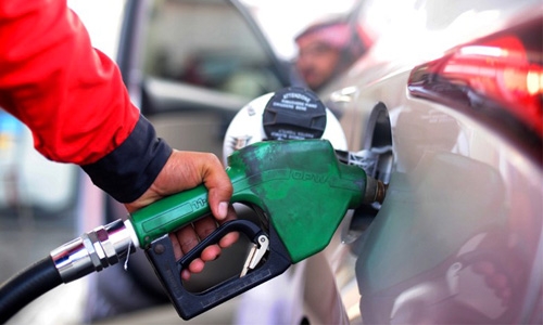 Oman to hike fuel prices from tomorrow Oman to hike fuel prices from tomorrow