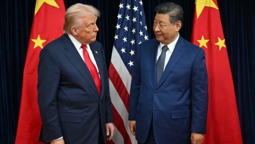 Xi Expected to Press Trump to Halt U.S. Arms Sales to Taiwan Xi Expected to Press Trump to Halt U.S. Arms Sales to Taiwan