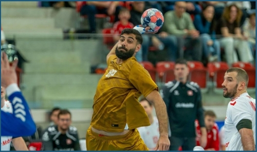 Bahrain’s Warriors Ready For Asian Battle