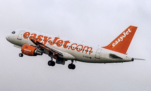 EasyJet flies into a loss on Brussels attacks EasyJet flies into a loss on Brussels attacks