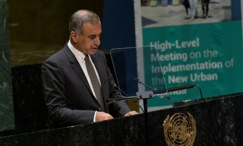 Bahrain invests BD3.3 billion in social housing sector Bahrain invests BD3.3 billion in social housing sector