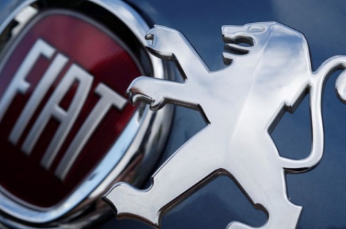 Fiat, PSA to win EU approval for $38 billion merger