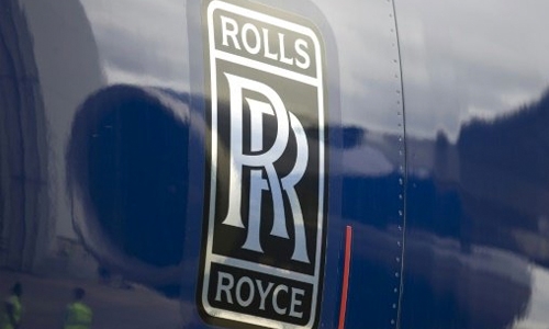 Rolls-Royce says 'remains committed' to Britain Rolls-Royce says 'remains committed' to Britain