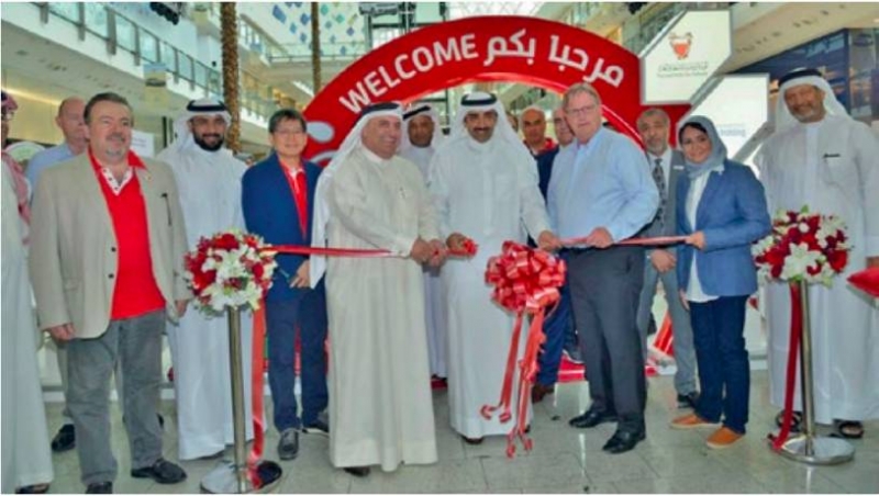 Bapco highlights safety culture