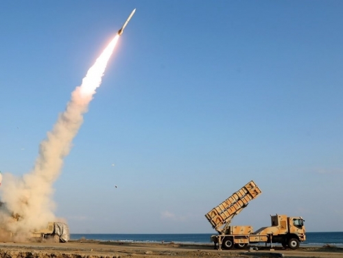 Iran Conducts Large-Scale Military Drills in Gulf, Hosts SCO Anti-Terror Exercise Iran Conducts Large-Scale Military Drills in Gulf, Hosts SCO Anti-Terror Exercise