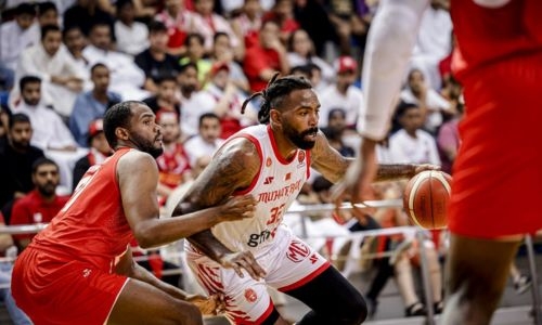 Muharraq lose WASL opener