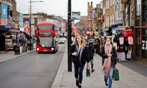 UK economy slides into recession ahead of election UK economy slides into recession ahead of election