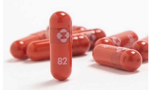 India allows emergency use of Merck's pill, two more Covid-19 vaccines India allows emergency use of Merck's pill, two more Covid-19 vaccines