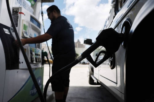 Middle East fuel oil exports rebound, remain below pre-war levels