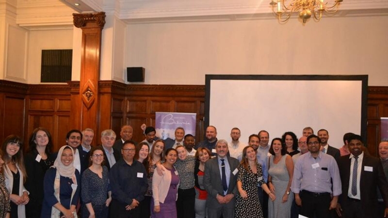 BTEA in efforts to increase tourist numbers from UK BTEA in efforts to increase tourist numbers from UK