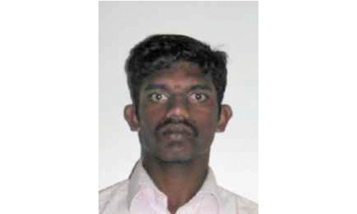 Expatriate ends life