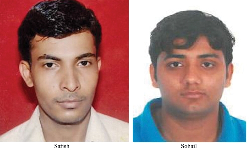 Ahmed Zayani thrash MAC Superstar in T20 Ahmed Zayani thrash MAC Superstar in T20